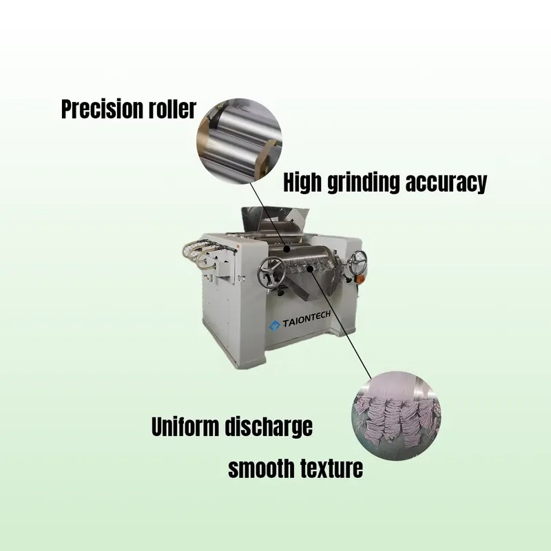 Soap Making Machine Price - 2026 Automatische Seifenherstellungsmaschine Produktionsausrüstung Preisnachlass