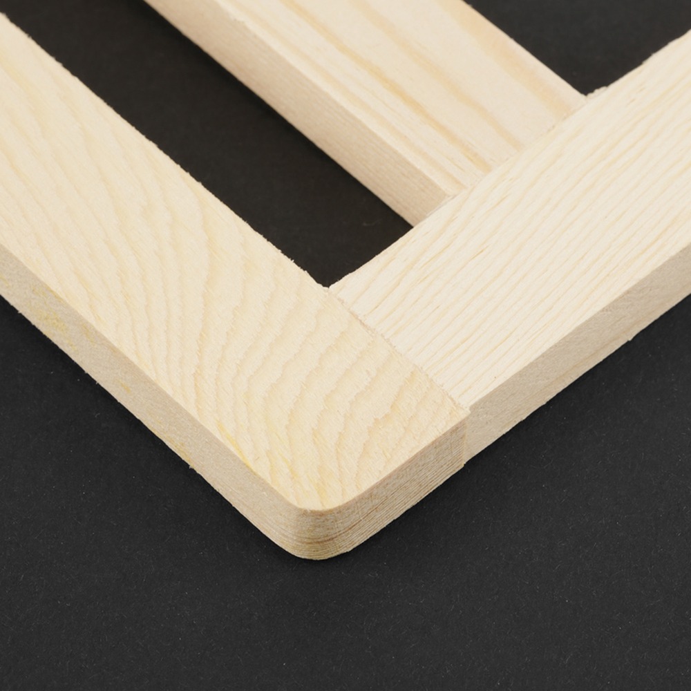 Soap Making Accessories - Seifenherstellungshilfe: Wiederverwendbarer Seifenschneider mit Holzgriff, tragbarer