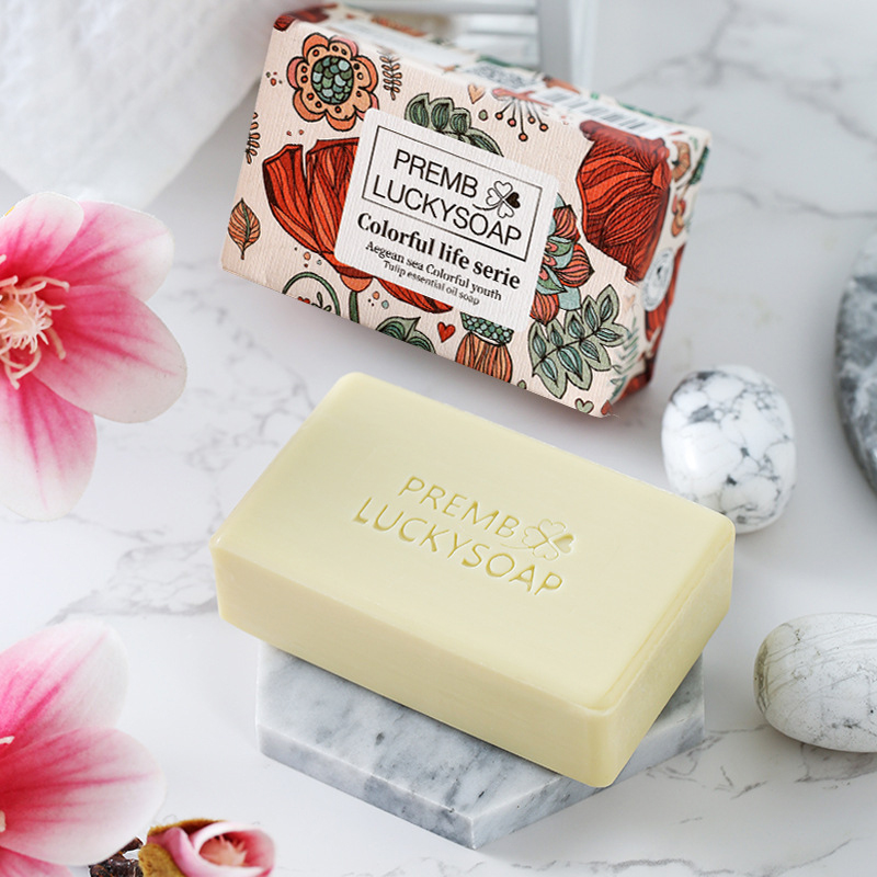 Soap Making Fragrance Oil - Aroma-Ätherisches-Öl-Reinigungsseife, handgemachte Seife, geeignet für Gesichtsreinigung,