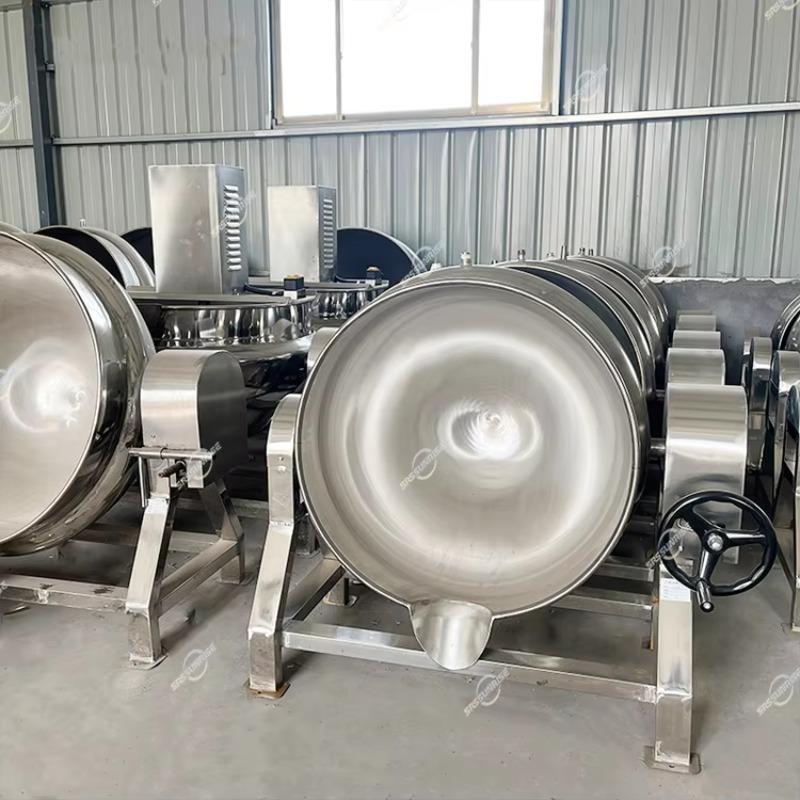 Soap Making Machine Price - 4jLowest Preis 50L 100L 200L 300L