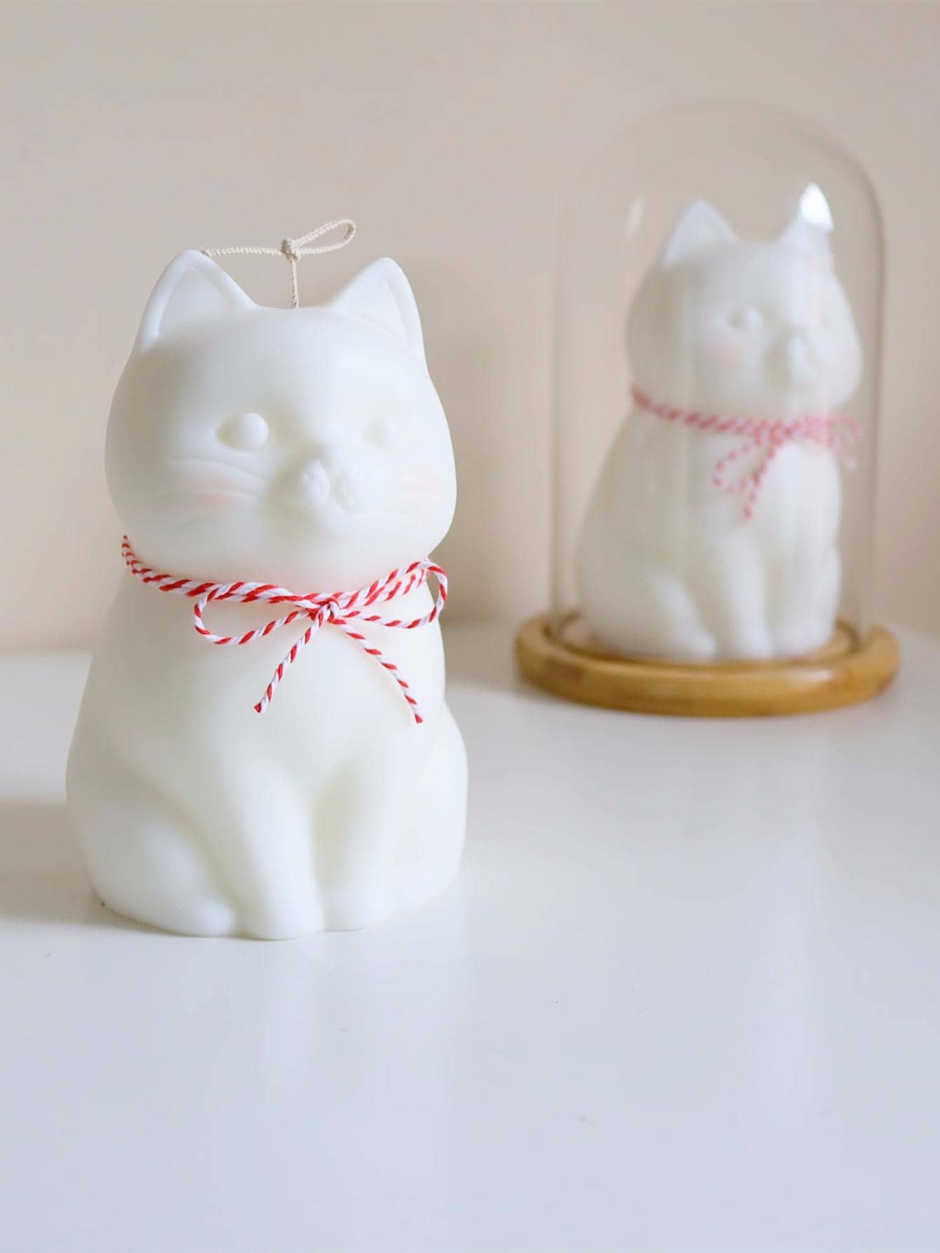 Soap Making Animal Fat - Fat Cat Große Kerzenformen, Silikon-Kerzenform für