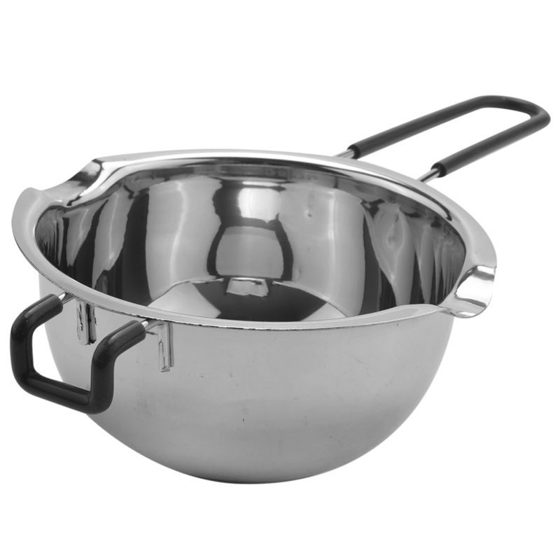 ABAH-4er-Pack Doppelkochtopf-S – Soap Making Double Boiler Bewertung und Preis