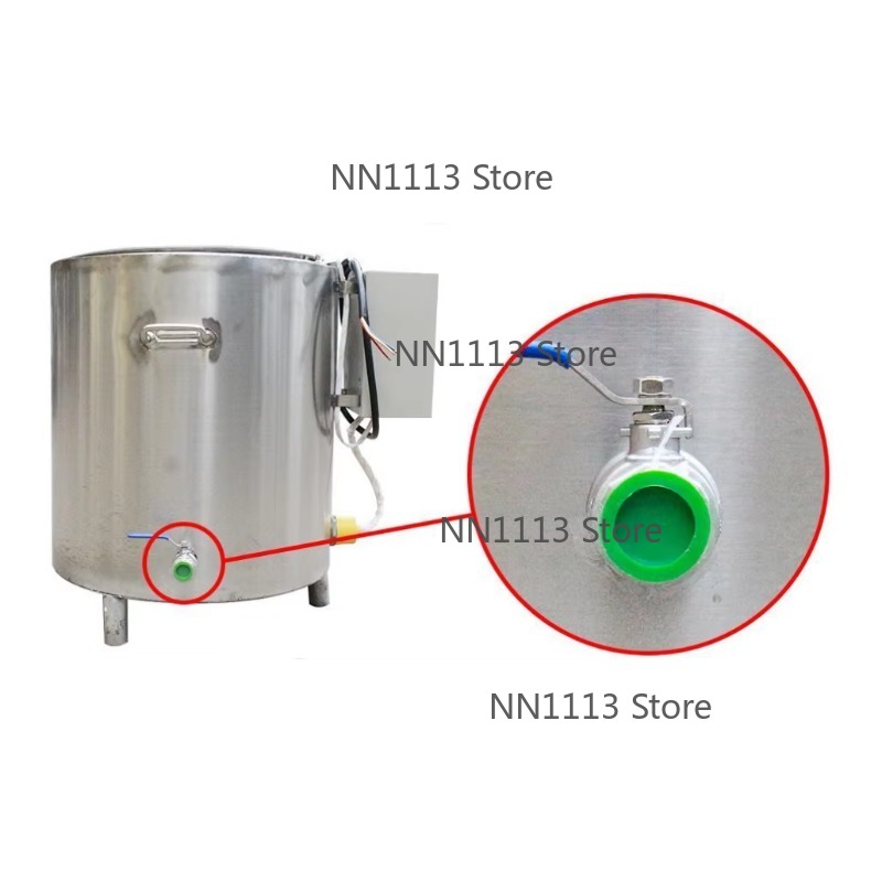 Doppelkessel Kerzenwachsschmel – Soap Making Double Boiler Bewertung und Preis