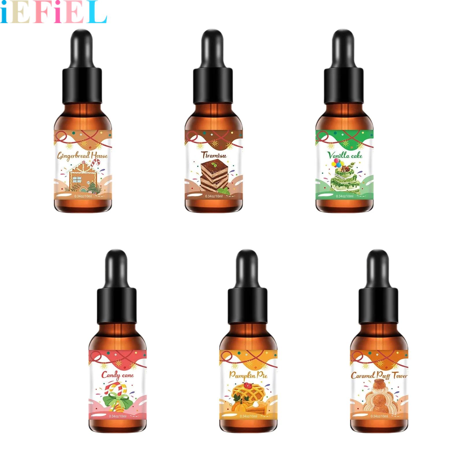 Weihnachtsduftöl, Bäckerei-Set – Soap Making Oils Bewertung und Preis