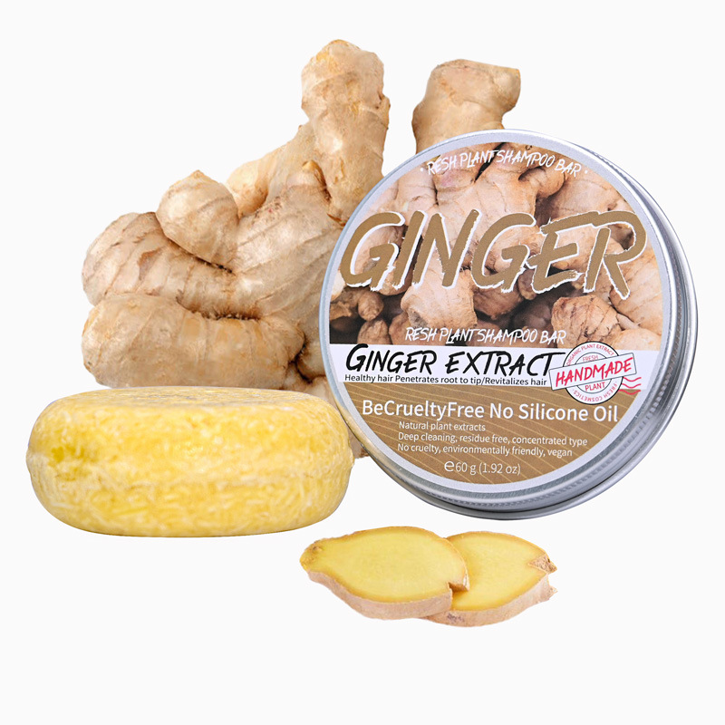 Shampoo-Seife Ingwer Feste Sha – Soap Making Oils Bewertung und Preis
