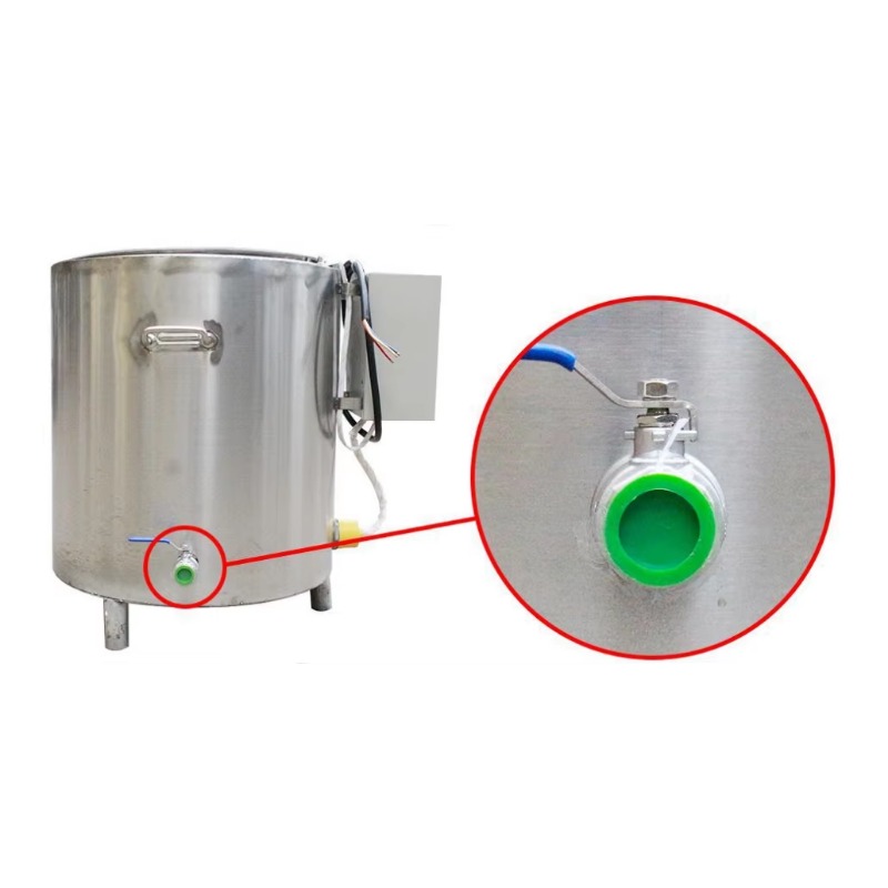 Doppelkessel mit zwei Kapazitä – Soap Making Double Boiler Bewertung und Preis