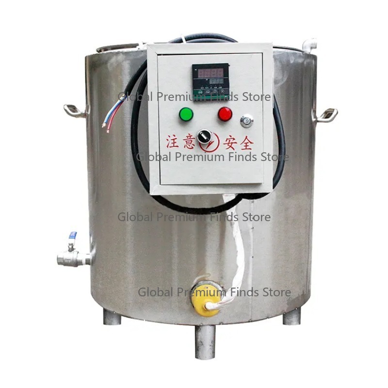 Doppelkessel mit zwei Kapazitä – Soap Making Double Boiler Bewertung und Preis