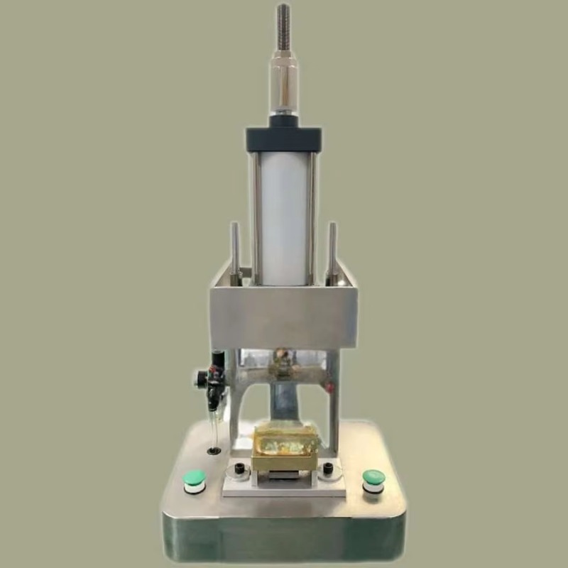 Kleine Seifenherstellungsmasch – Soap Making Machine Bewertung und Preis