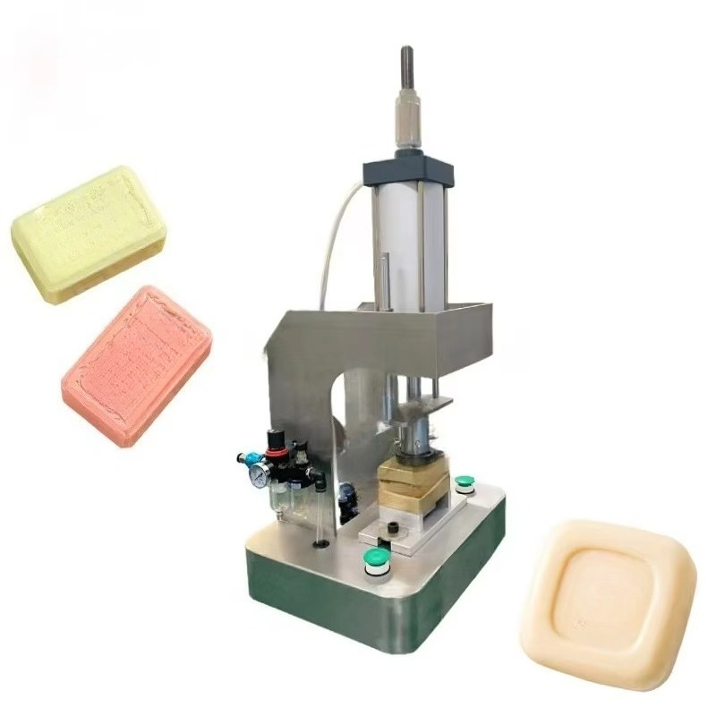 Kleine Seifenherstellungsmasch – Soap Making Machine Bewertung und Preis