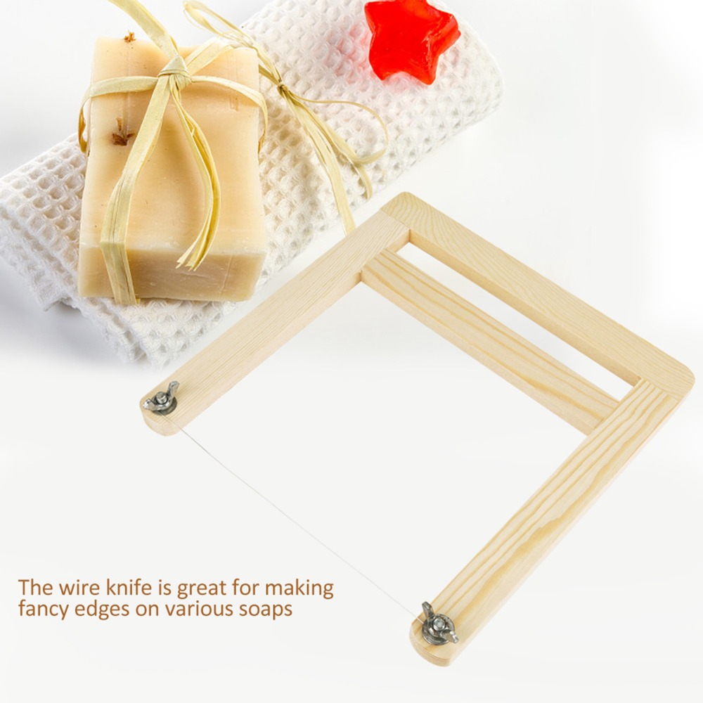 Seifenherstellungshilfe: Wiede – Soap Making Accessories Bewertung und Preis