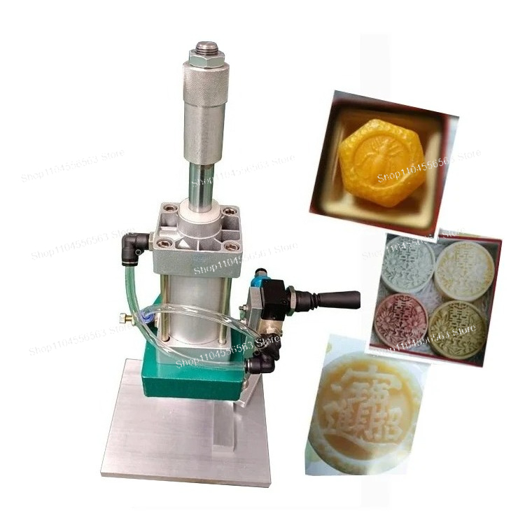 Kleine 200 kg/h pneumatische W – Soap Making Machine Small Scale Bewertung und Preis