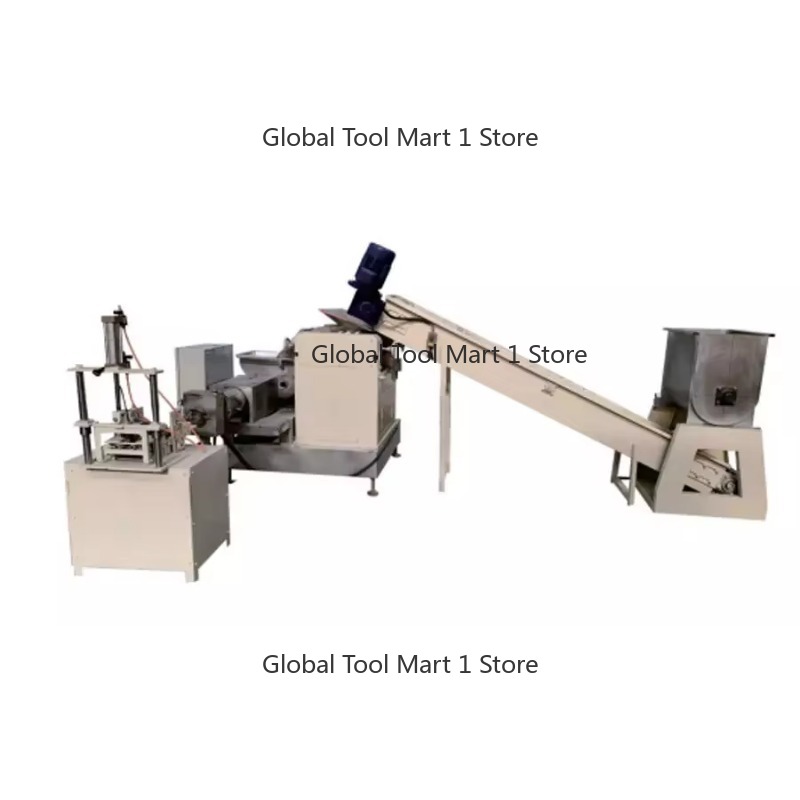 Kleine Seifenherstellungsmasch – Soap Making Machine Small Scale Bewertung und Preis