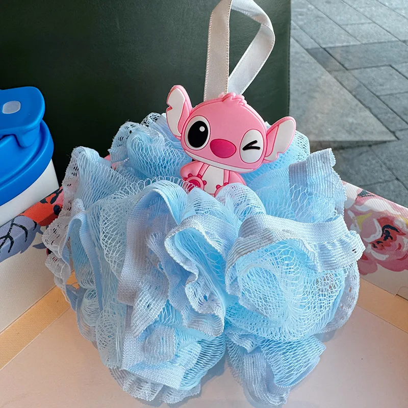 Anime-Badetücher, Badeschwamm, – Soap Making Japan Bewertung und Preis