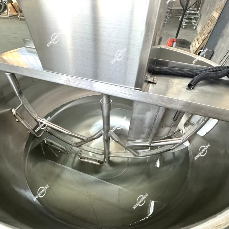 4jLowest Preis 50L 100L 200L 3 – Soap Making Machine Price Bewertung und Preis