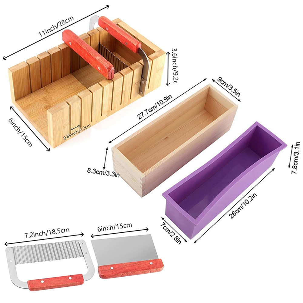 DIY handgemachtes Seifenherste – Soap Making Guide For Beginners Bewertung und Preis