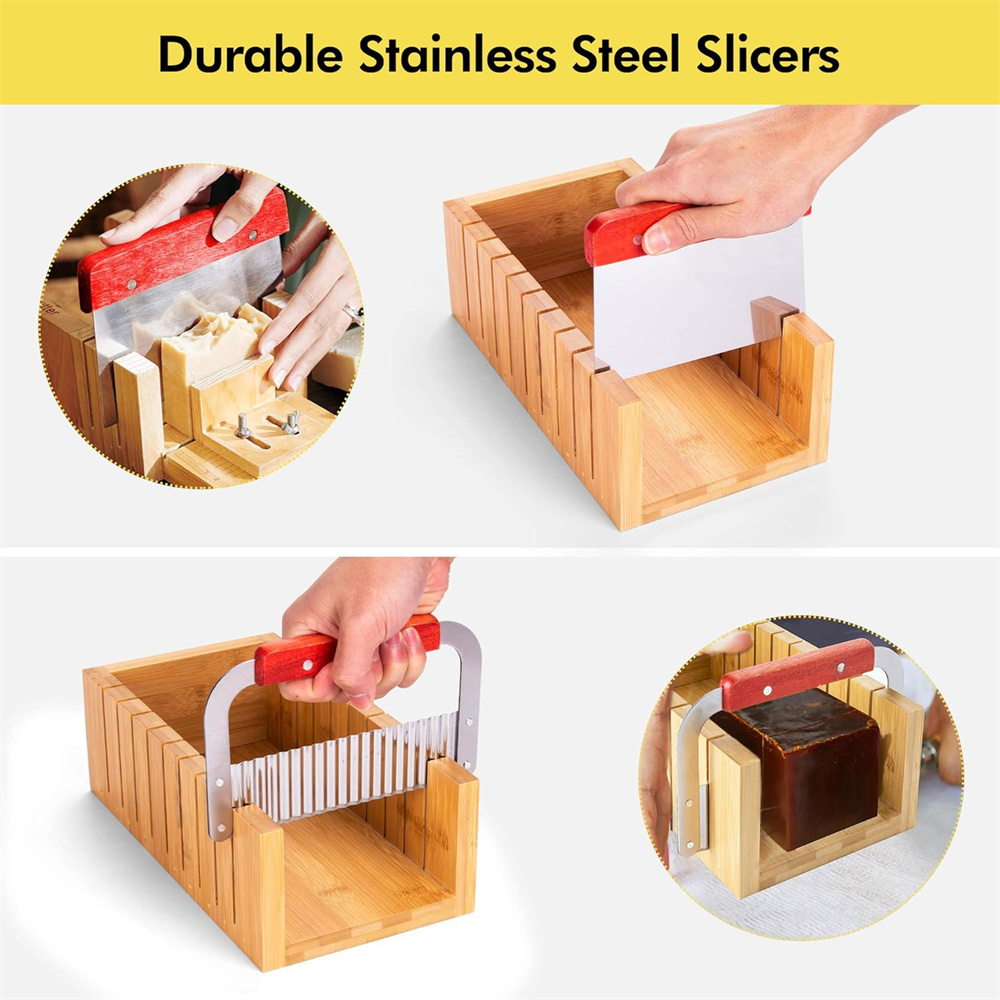 DIY handgemachtes Seifenherste – Soap Making Guide For Beginners Bewertung und Preis