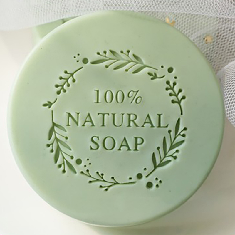100% NATÜRLICHE SEIFE Brief bl – Soap Making Business Bewertung und Preis