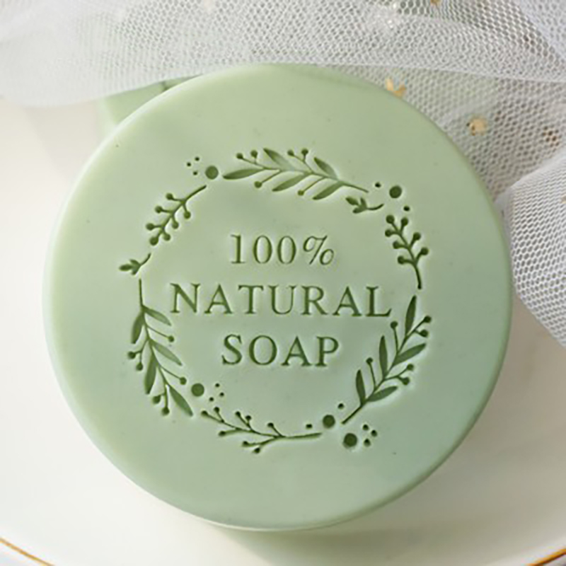 100% NATÜRLICHE SEIFE Brief bl – Soap Making Business Bewertung und Preis