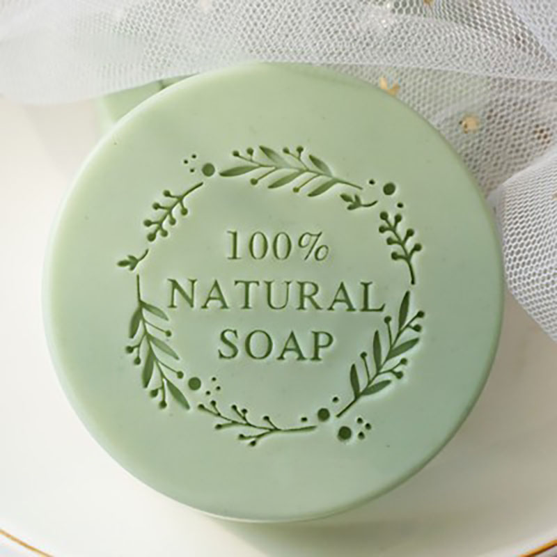 100% NATÜRLICHE SEIFE Brief bl – Soap Making Business Bewertung und Preis