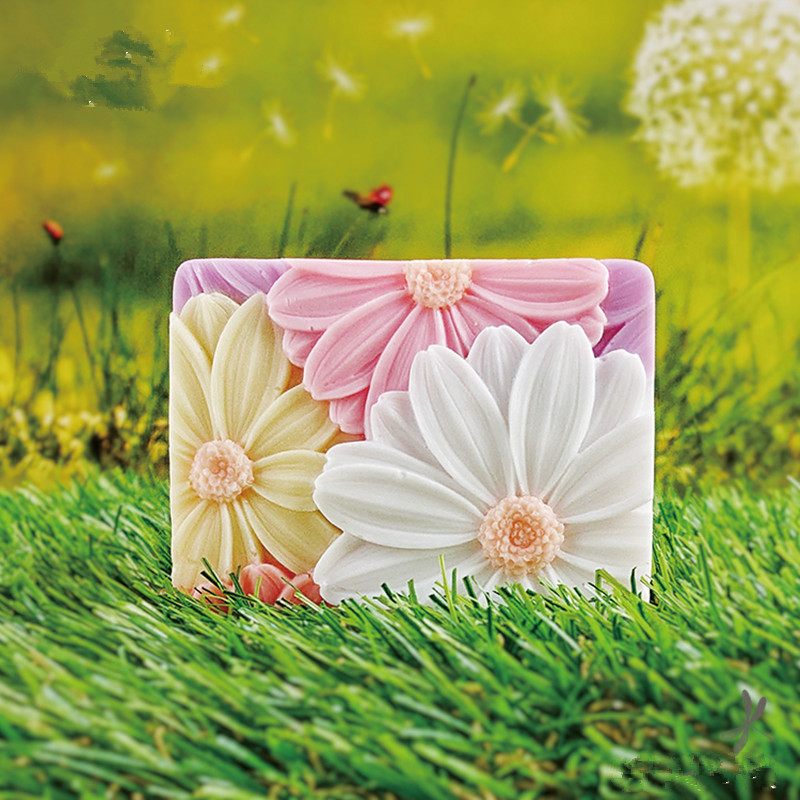 Neueste!! !3d Elegante Sonnenb – Soap Making Guide For Beginners Bewertung und Preis