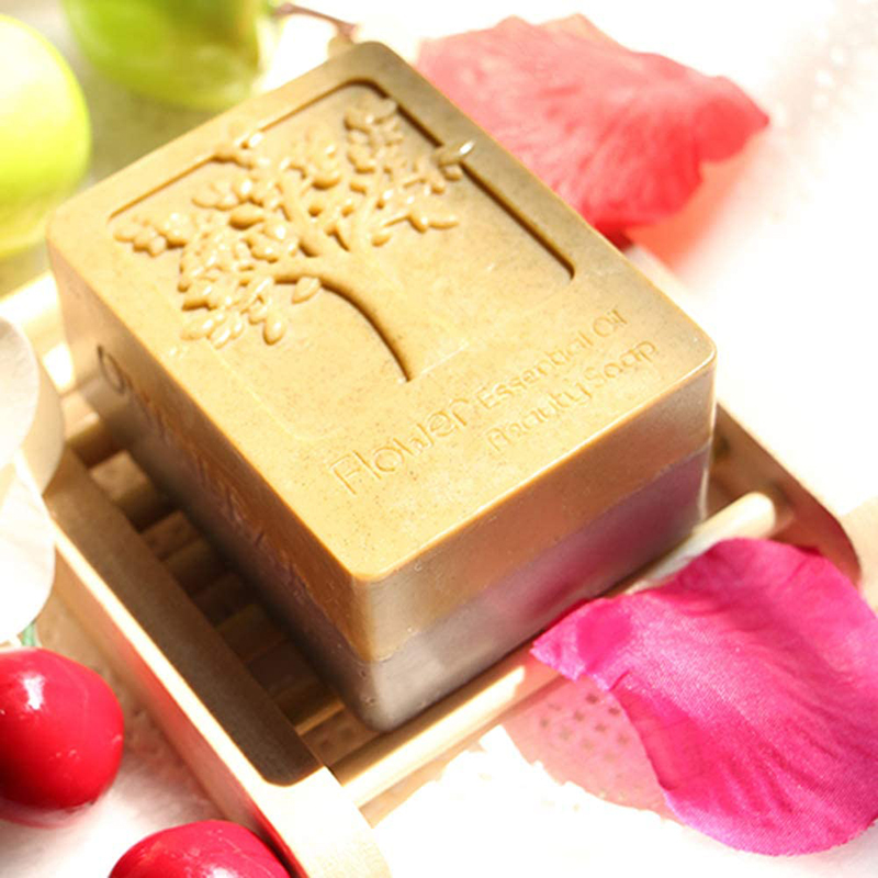 Rechteck Lebensbaum Silikon Se – Soap Making Lye Bewertung und Preis
