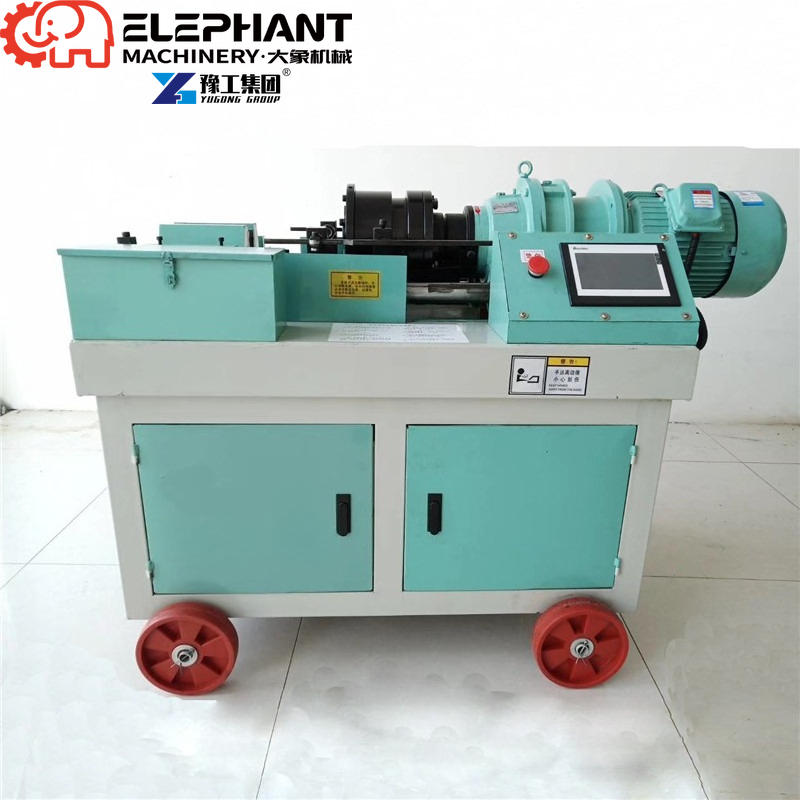 Hochgeschwindigkeits-Gewindewa – Soap Making Machine Bewertung und Preis