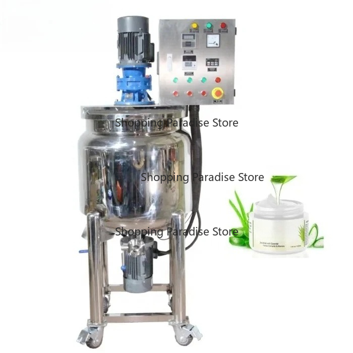 Preis für Produktionsanlagen z – Soap Making Machine Price Bewertung und Preis