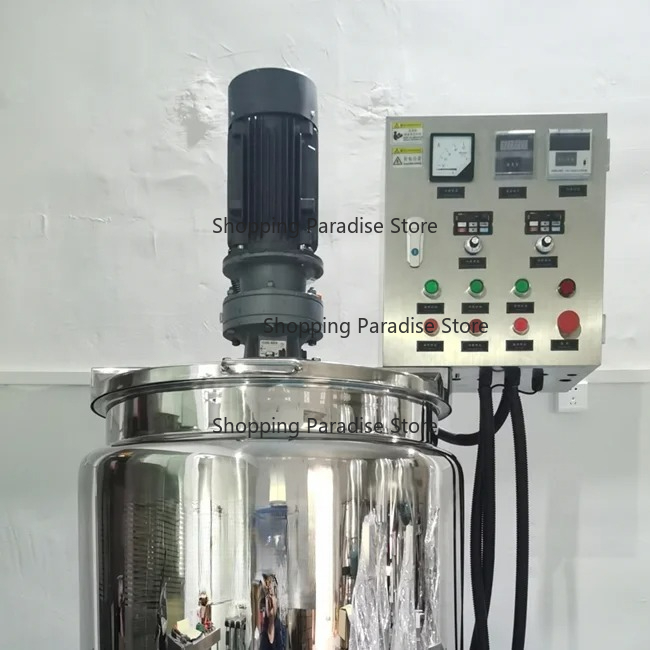 Preis für Produktionsanlagen z – Soap Making Machine Price Bewertung und Preis
