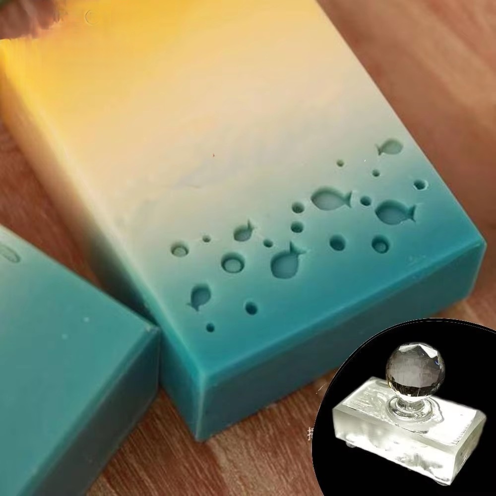 Niedliche Fischgruppen-Formen: – Soap Making Business Bewertung und Preis