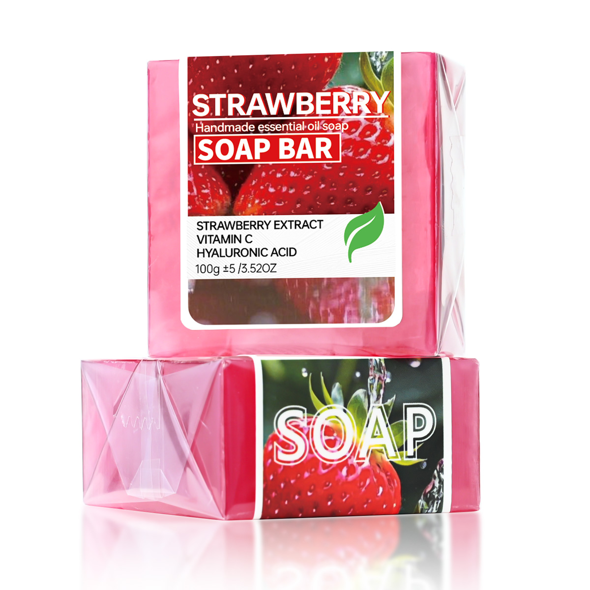 Erdbeer-Fruchtpüree Ätherische – Soap Making Fragrance Oil Bewertung und Preis