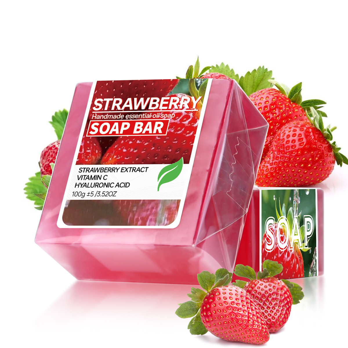 Erdbeer-Fruchtpüree Ätherische – Soap Making Fragrance Oil Bewertung und Preis
