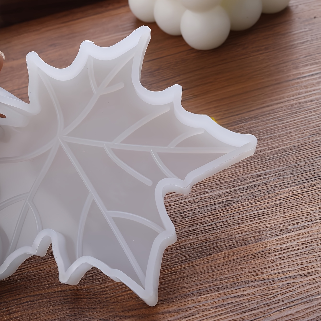 1PC Ahornblattförmige Silikonf – Soap Making Guide For Beginners Bewertung und Preis