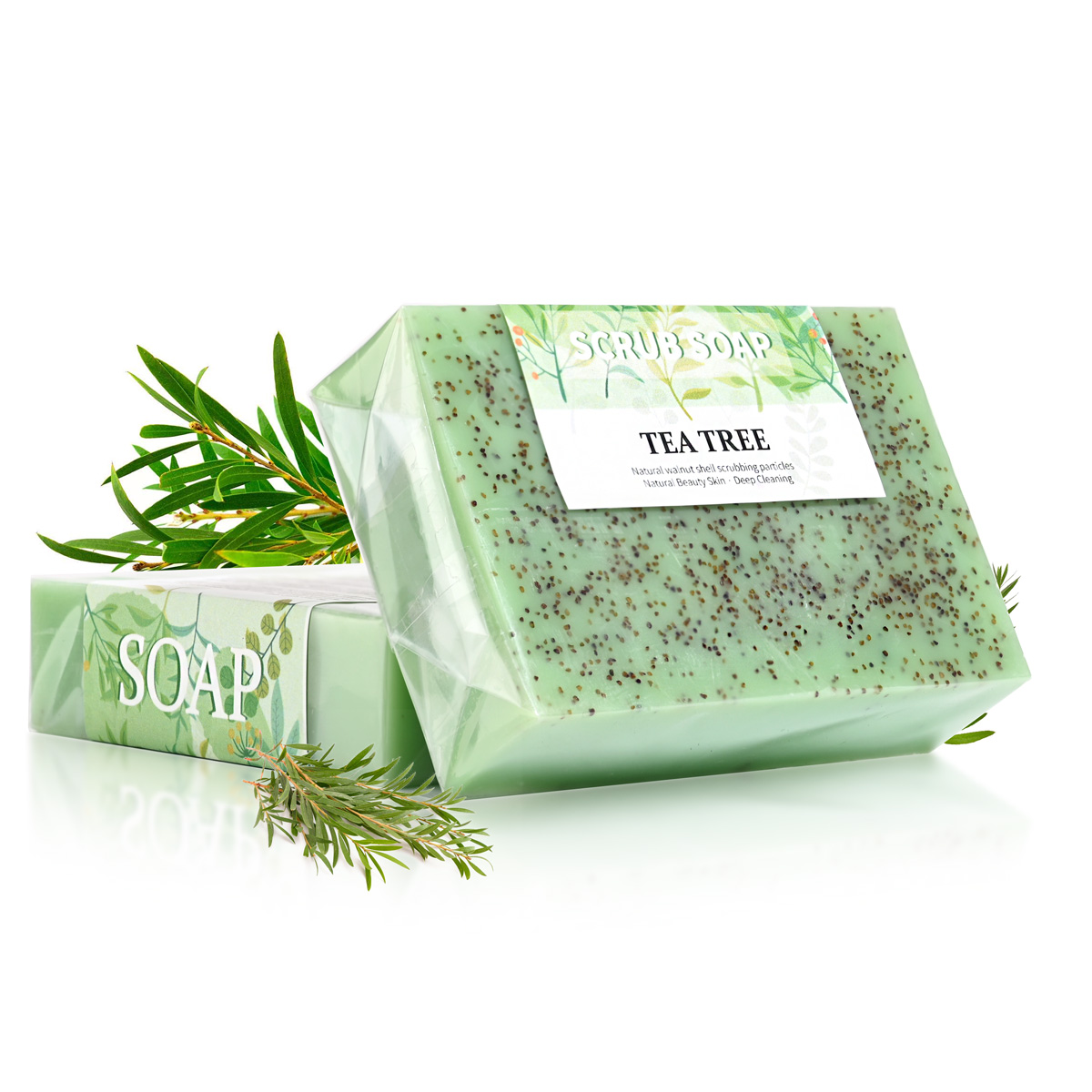 M+100G Meistverkaufte Exfolier – Soap Making Oils Bewertung und Preis