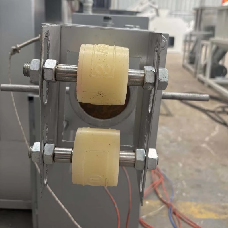 Kompakte automatische Seifenhe – Soap Making Machine Bewertung und Preis