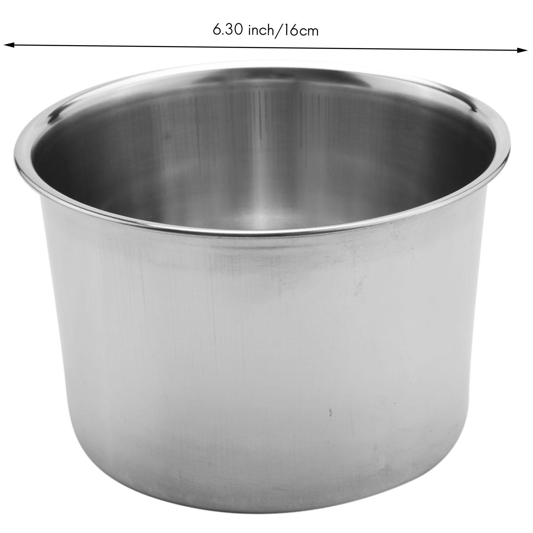 J1UL1N 2er-Pack Doppelkochtopf – Soap Making Double Boiler Bewertung und Preis