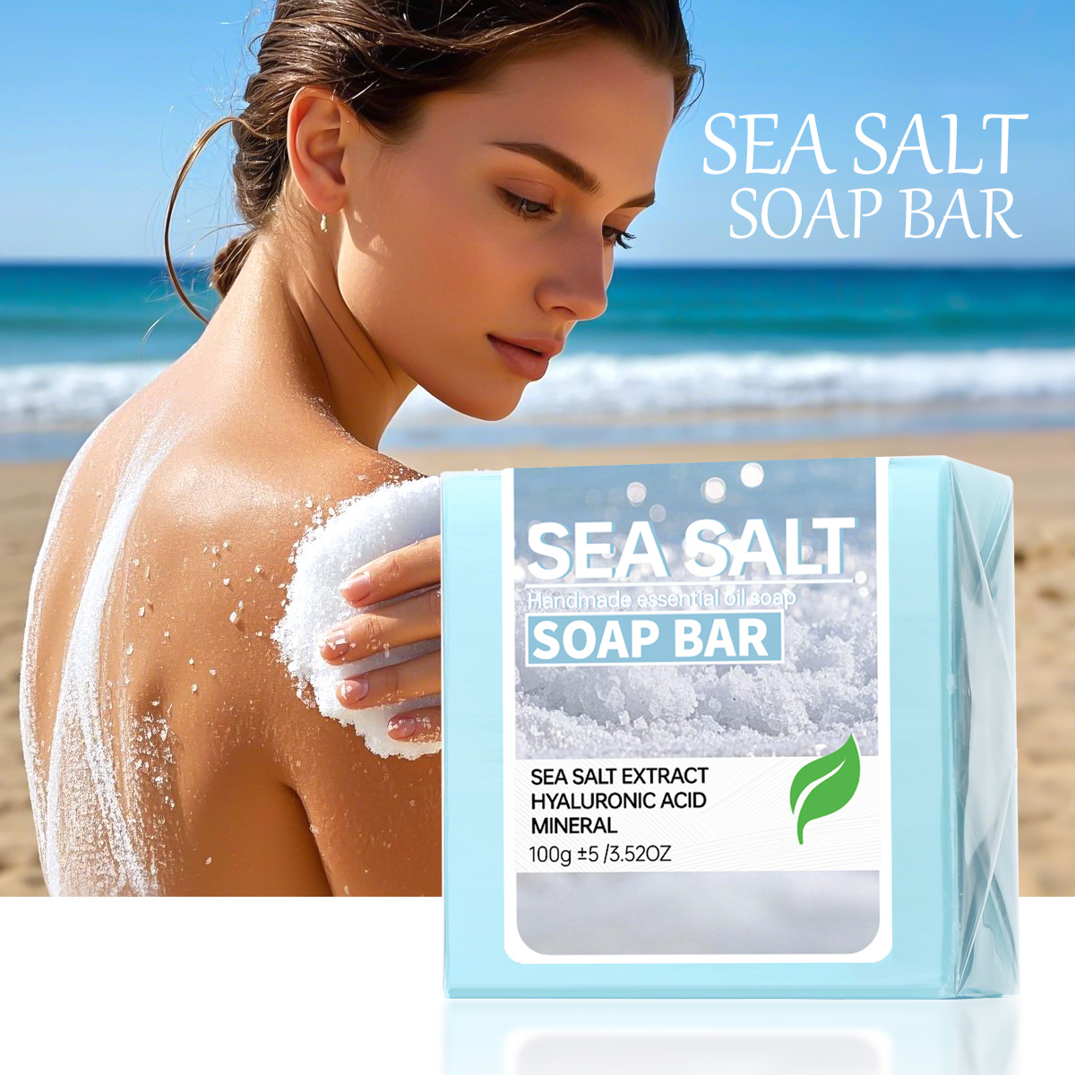 Meersalz Handgemachte Ätherisc – Soap Making Oils Bewertung und Preis