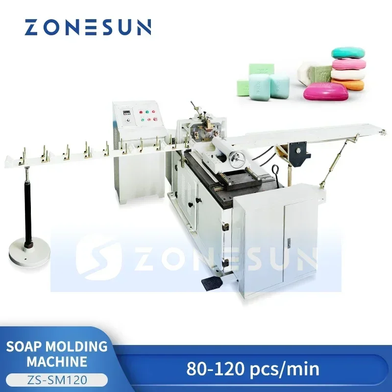 Zonesun Soap Bar Cutter Soap B – Soap Making Machine Bewertung und Preis