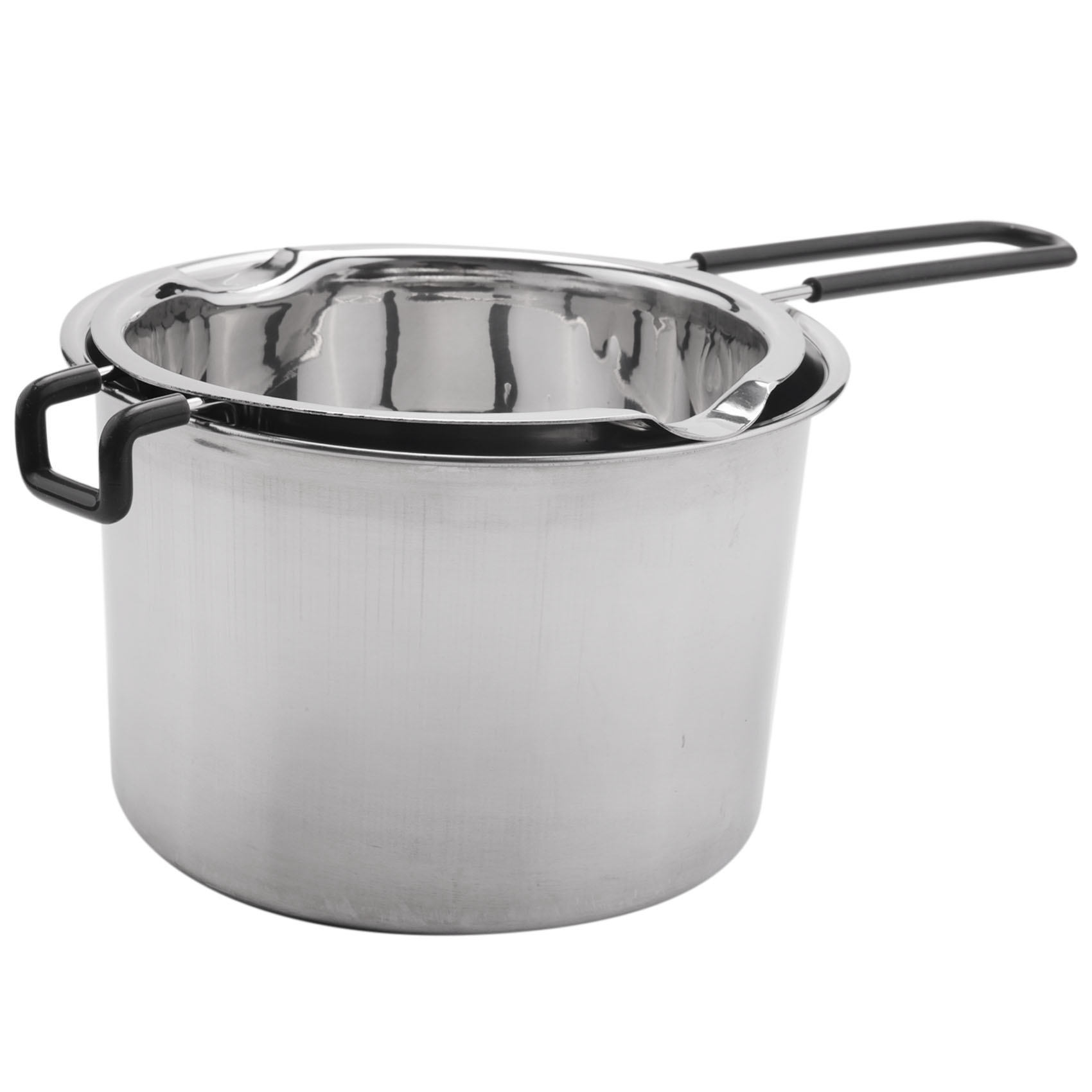 HHTL 2er-Pack Doppelkessel-Top – Soap Making Double Boiler Bewertung und Preis