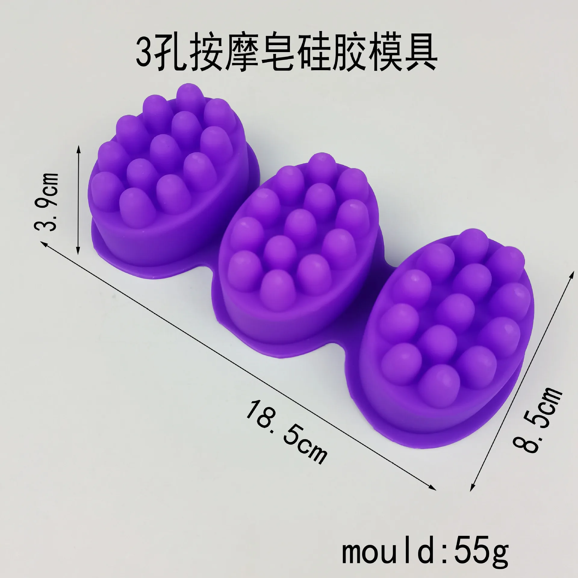 Neue 3d handgemachte Silikons  – Soap Making Lye Bewertung und Preis