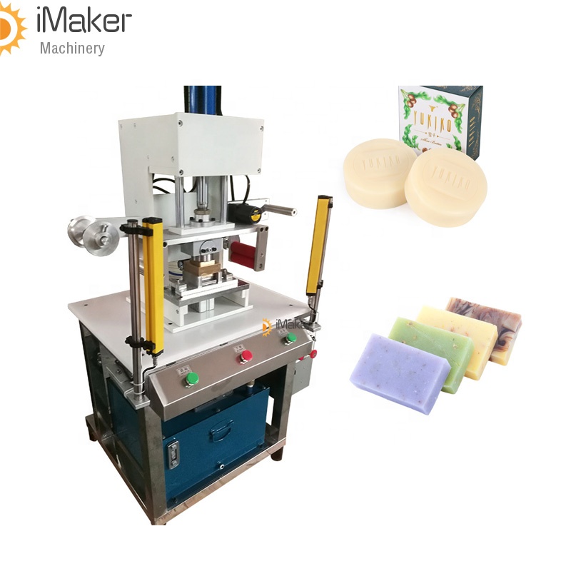 Handgefertigte Seifenherstellu – Soap Making Machine Price Bewertung und Preis