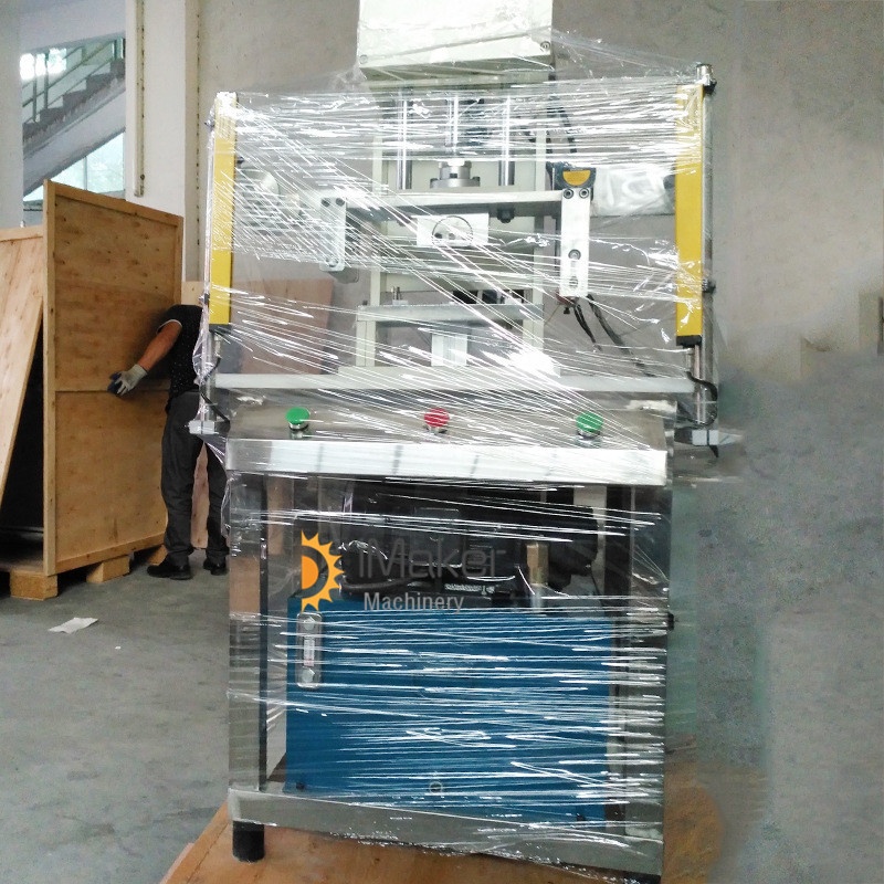 Handgefertigte Seifenherstellu – Soap Making Machine Price Bewertung und Preis