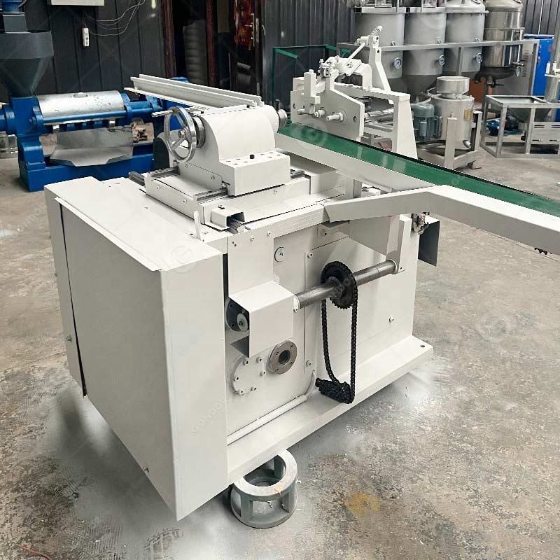 Kleinserien-Seifennudel-Produk – Soap Making Machine Small Scale Bewertung und Preis