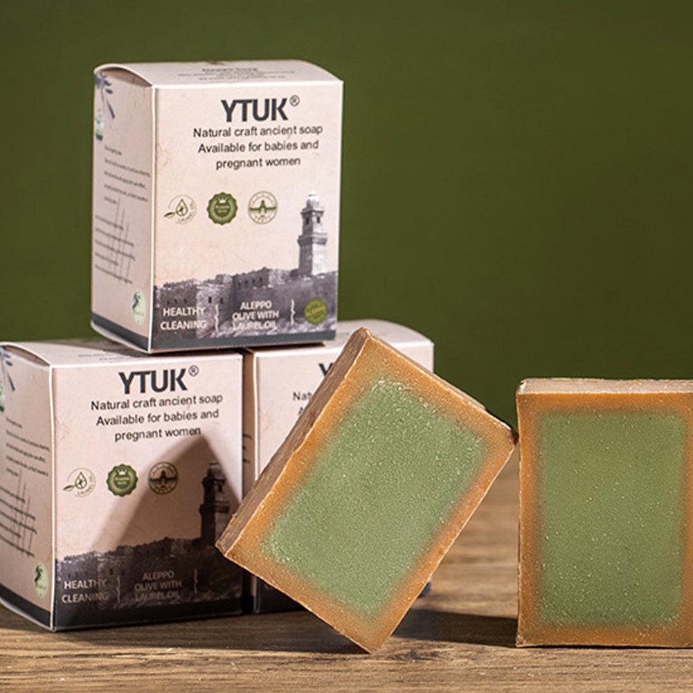 Reine Bio-Olivenöl-Seife, natü – Soap Making Oils Bewertung und Preis