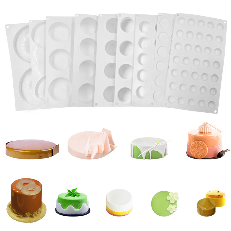 Zylindrische französische Mous – Soap Making Guide For Beginners Bewertung und Preis