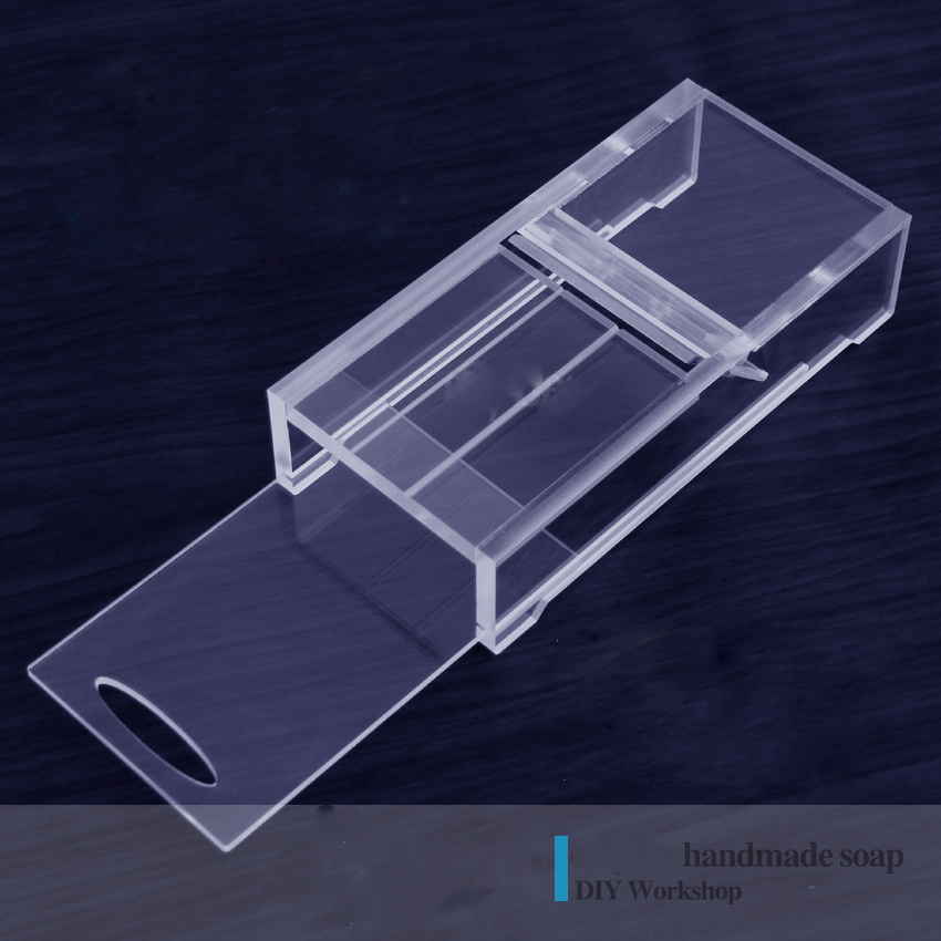 Einfach zu Bedienen Acryl Seif – Soap Making Accessories Bewertung und Preis