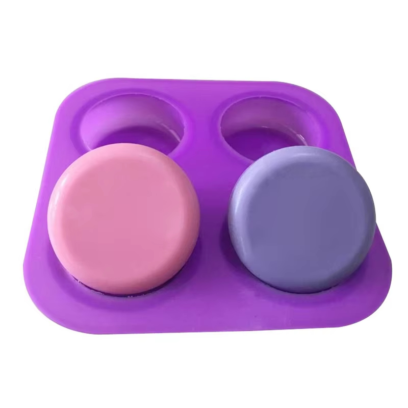 1-2 Stück 4-fach Wiederverwend – Soap Making Business Bewertung und Preis