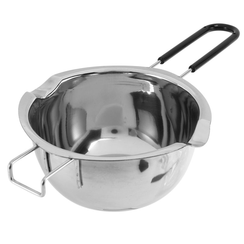 ABKS-4X Doppelkessel-Set aus E – Soap Making Double Boiler Bewertung und Preis