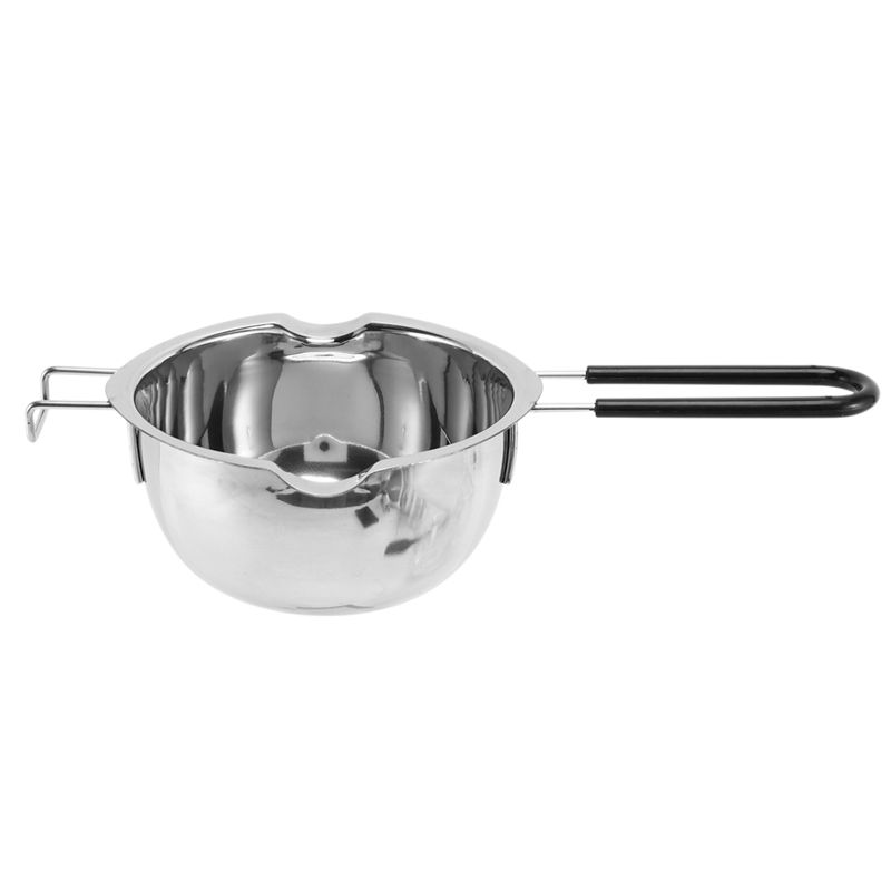 ABKS-4X Doppelkessel-Set aus E – Soap Making Double Boiler Bewertung und Preis