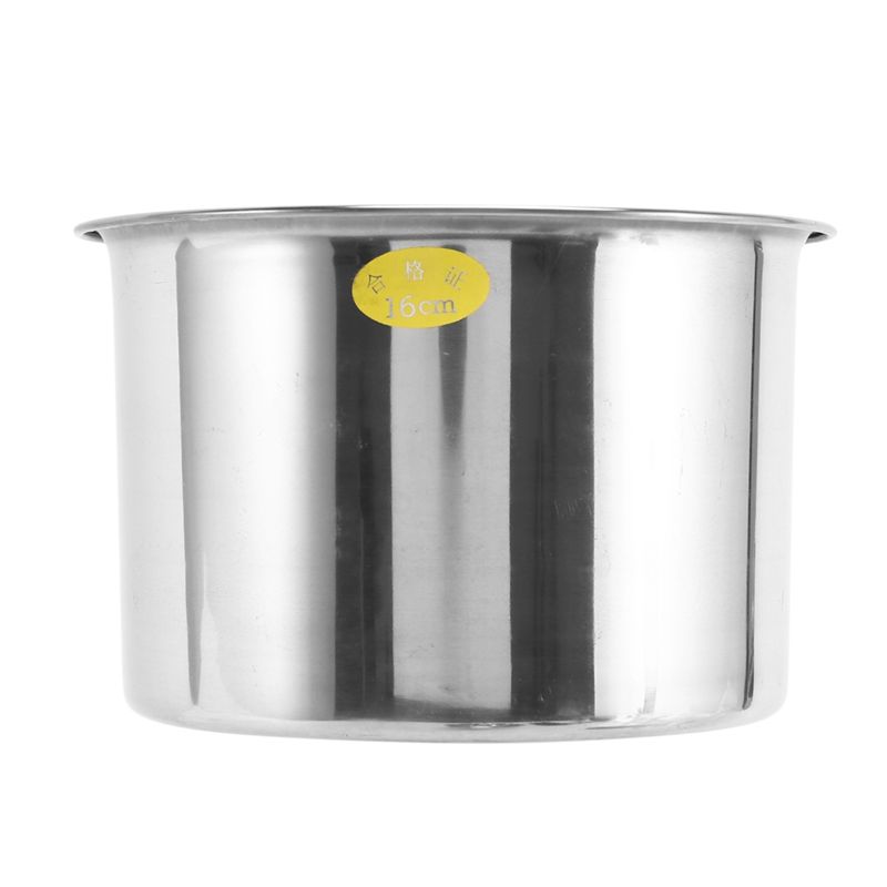 ABKS-4X Doppelkessel-Set aus E – Soap Making Double Boiler Bewertung und Preis
