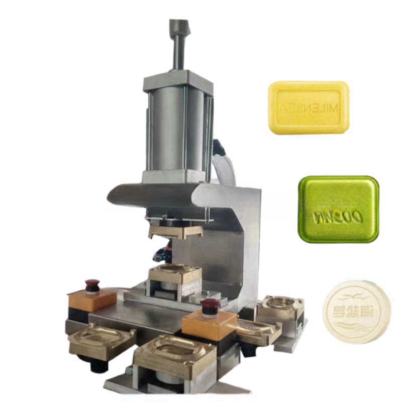Seifenherstellungsmaschine: Ko – Soap Making Machine Small Scale Bewertung und Preis